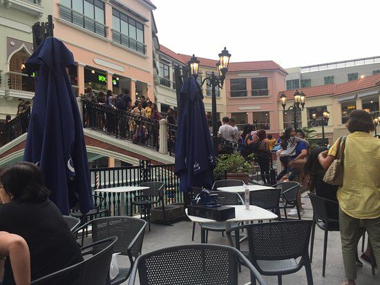 Chiara's Gelateria Caffe Bar